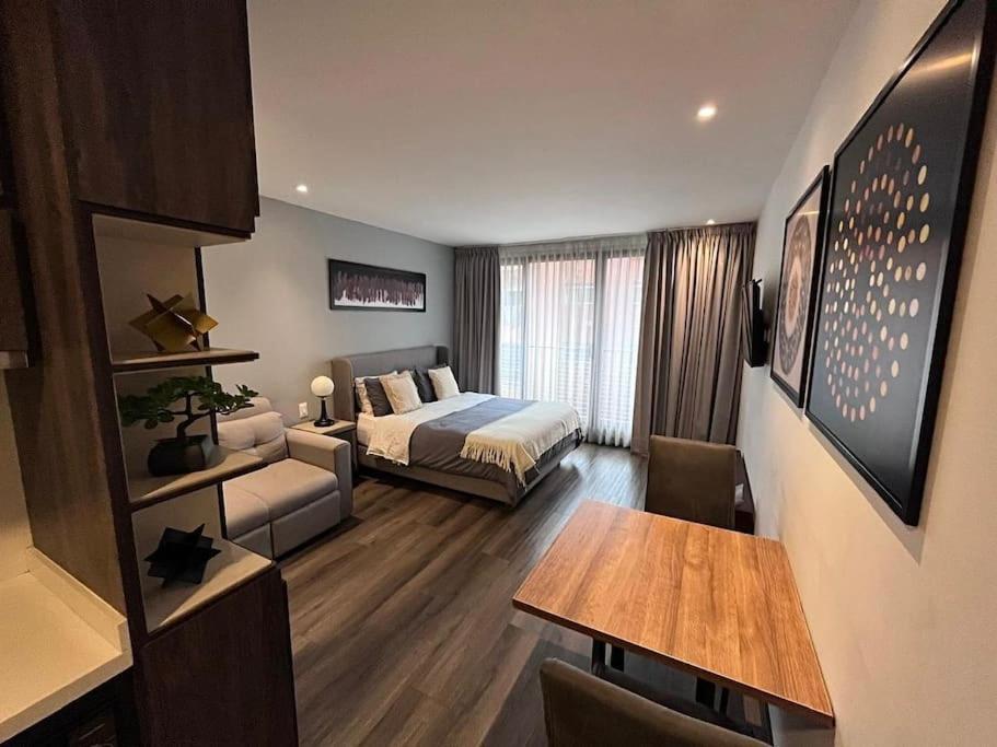 Appartement Calle 95 Morph Chico