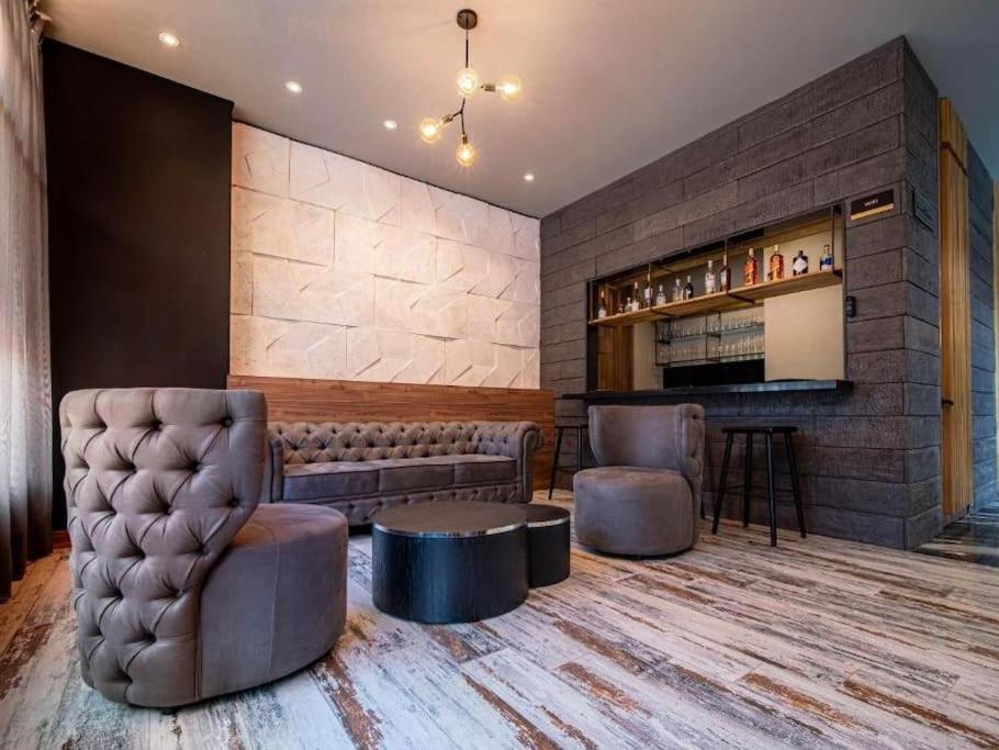 Appartement Calle 95 Morph Chico *